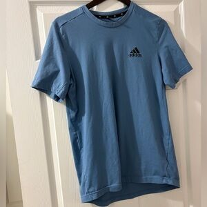 Adidas Blue Primegreen T-Shirt